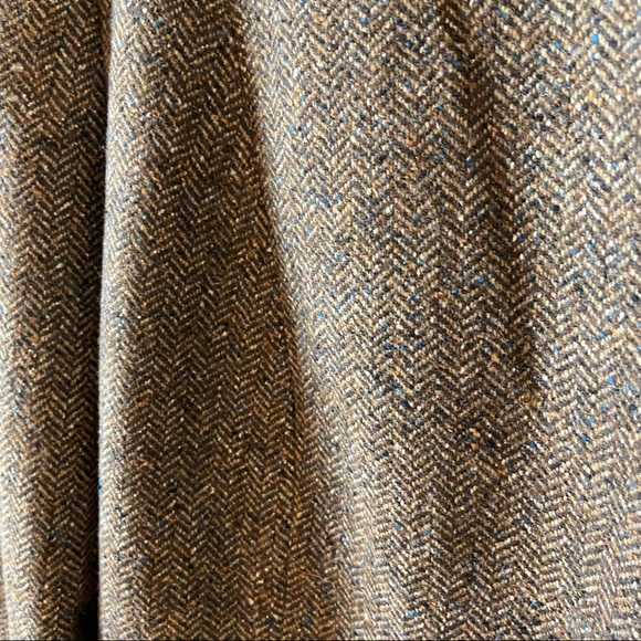 Brown cord jacket - Picture 2 of 3